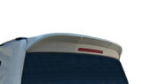 VW Caddy Spoiler Bagaj (Fiber/Astarlı) 2015 ve Sonrası