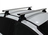 TYT Land Cruiser 90 SUV TrophyBars Ara Atkı 130cm 1996-2002