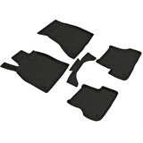 Audi A5 RefRef 4D Havuz Paspas 2008 ve Sonrası