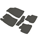 Fiat Egea RefRef 4D Havuz Paspas 2015 ve Sonrası