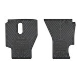 Ford Cargo T Serisi RefRef 4D Havuz Paspas 2014 ve Sonrası