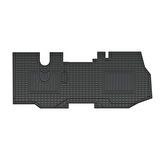 Kia L300 RefRef 4D Havuz Paspas 1994-2002