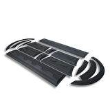 Ford Transit 2002-2006 Dodik Seti (ABS) U.Ş. 12 Parça