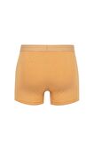 DeFacto Erkek Basic Düz 3'lü Boxer C9551AX24WNBN151