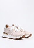 Vizon Kadın Sneaker