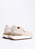 Vizon Kadın Sneaker