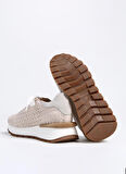 Vizon Kadın Sneaker