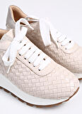 Vizon Kadın Sneaker