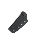 BESTECH HEIDIBLACKSMITH#1 BFK01A G10 Sap 3,15'' D2 Bıçak