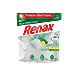 Renax Kapsül Hba 44'Lü 1 Adet
