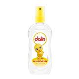 Dalin Bebek Yağı Lightoil 200ml Sprey 1 Adet