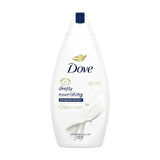 Dove Duş Jeli 450 Ml. Deeply Nourishing 1 Adet