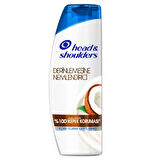 Head And Shoulders Şampuan 330ml Hindistan Cevizi 1in1 1 Adet
