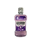 Listerine 250ml_Total Care 1 Adet