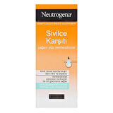 Neutrogena Sivilce Karsiti 50ml Nemlendirici 1 Adet