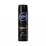 Nivea Deo 150ml Men Deep 1 Adet
