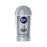 Nivea Deo Stick 50ml Men Silver Protect 1 Adet