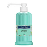 Ömer Abdi Kolonya 750ml Yasemin Pompalı 1 Adet