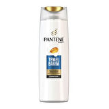 Pantene Samp. 350ml Klasik Bakim 1 Adet