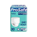 Prosafe Emici Külot Medium 30'Lu 1 Adet