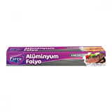 Parex Aluminyum Folyo 8 Mt 1 Adet