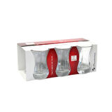 Paşabahçe Bardak Aıda 135 Cc 6'Lı 1 Adet