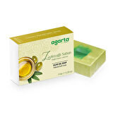 Agarta El Yapımı Sabun 150g Z.Yağlı 1 Adet