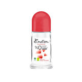 Emotion Deo Roll-On 50ml Detox Floral 1 Adet
