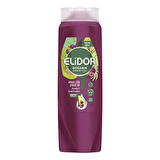 Elidor Samp. 500ml_D.Enerjisi Avokado&Uzum 1 Adet