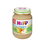 Hipp Organik Armut Püresi 125 Gr. 1 Adet