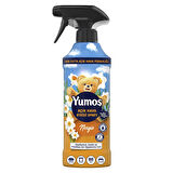 Yumos Oda Kokusu 430ml A.Hava Nergis Sprey 1 Adet