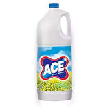 Ace Çamaşır Suyu 4l Bahar 2 Adet