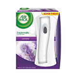 Airwick Kit+Yedek 250ml Lavanta 2 Adet