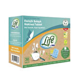 Life By Fakir Tablet Hba 30'Lu 2 Adet