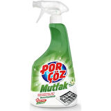 Porçöz 750ml Mutfak Bahar Çiçekleri Sprey 2 Adet