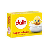 Dalin Bebek Sabunu 100g 2 Adet