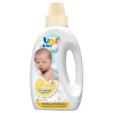 Uni Baby Sivi Cam.Det.1500ml Yenidogan 2 Adet
