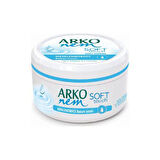 Arko Nem Krem 250ml Nemlendirici Soft Touch 2 Adet