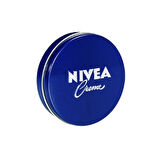 Nivea El Kremi 75ml Tnk. 2 Adet