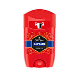 Old Spice Deo Stick 50 Ml. Captain 2 Adet