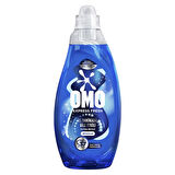 Omo Sivi Express Fresh 1480ml Ultra Beyaz 37w 2 Adet