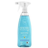 Viking Premium 750ml Banyo Dağ Nanesi Sprey 3 Adet