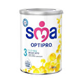 Sma Optipro 3 400 Gr 1-3 Yaş Devam Sütü 3 Adet