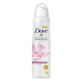 Dove Deo 150ml Women Lotus Çiçeği 3 Adet