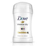 Dove Deo Stick 40ml Women Invisible 3 Adet