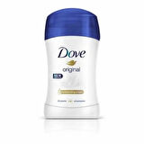 Dove Deo Stick 40ml Women Original 3 Adet
