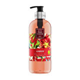 Eyüp Sabri Tuncer Sıvı Sabun 500ml Amber 3 Adet