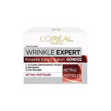 Loreal Krem Wrinkle Expert 50ml Kırışıklık Karşıtı 3 Adet