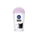 Nivea Deo Stick 50ml Women Invısıble B&W Clear 3 Adet