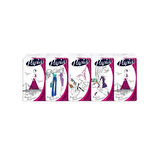 Papia Mendil Karma 10'Lu 3 Adet